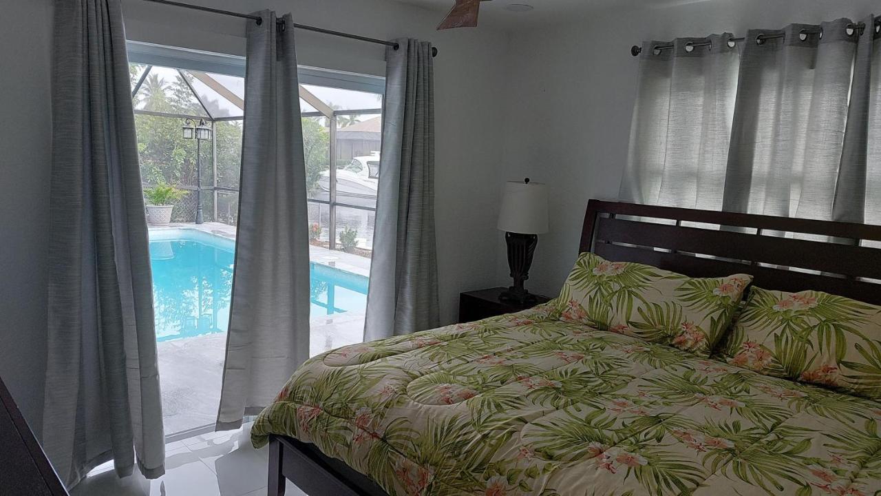 Cape Coral Mini Palace Dış mekan fotoğraf